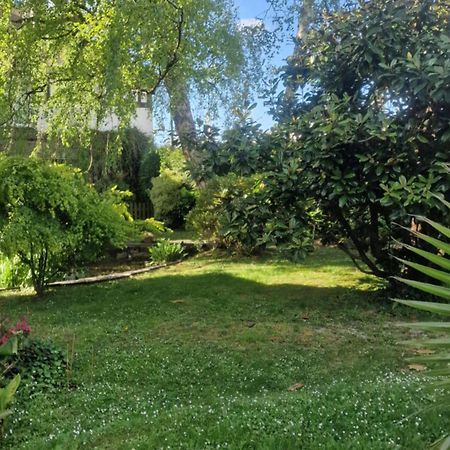 Le 45 Villa Isigny sur Mer Bagian luar foto