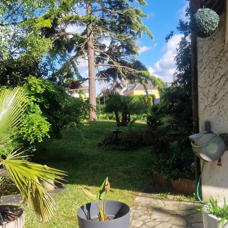 Le 45 Villa Isigny sur Mer Bagian luar foto